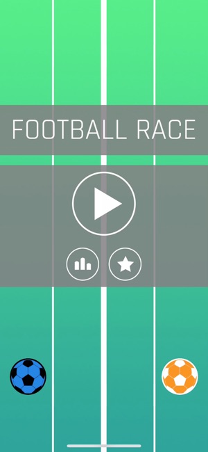 Football Race(圖2)-速報App