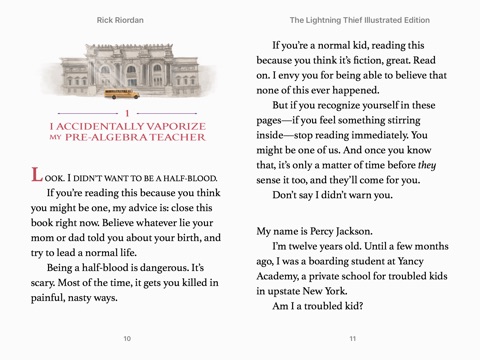 percy jackson the lightning thief book read online free screenshot percy jackson and the olympians the lightning thief illustrated percy jackson the lightning thief book read online free screenshot percy jackson and the olympians the lightning thief illustrated