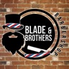 BLADE&BROTHERS BARBERSHOP