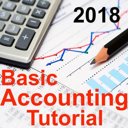 Basic Accounting Tutorial 2018