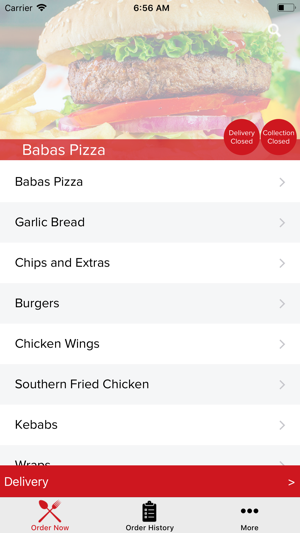 Babas Pizza(圖2)-速報App