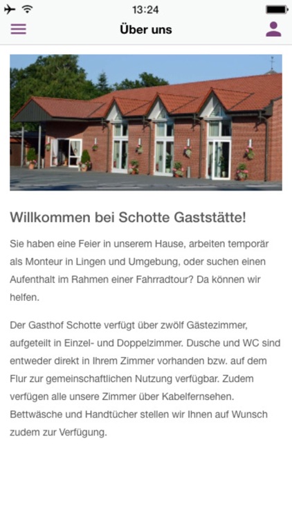 Gasthof Schotte