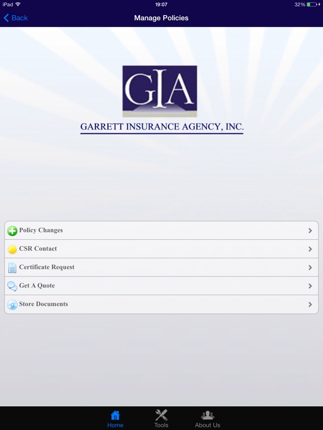 Garrett Insurance HD(圖3)-速報App