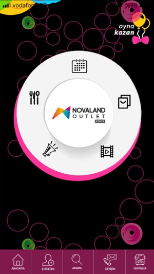 Novaland Outlet Konya(圖2)-速報App