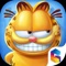 --------------万众瞩目的加菲猫来啦---------------