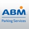 ABM Parking Services provides a free app with detailed directions to nearby ABM Parking locations