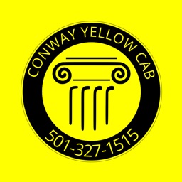 Conway Yellow Cab