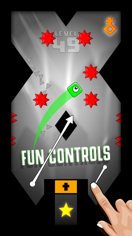 Boundland screenshot-0