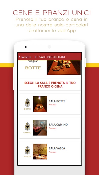 How to cancel & delete Cantina Del Prufesur from iphone & ipad 3
