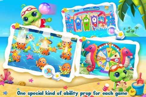 Pet Water Park screenshot 4