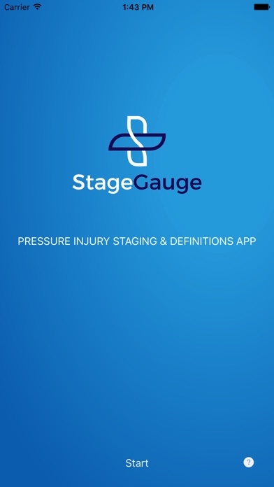 Stage Gauge Online screenshot 2