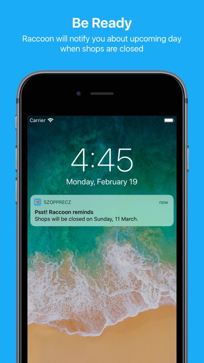 SzopPrecz screenshot-3