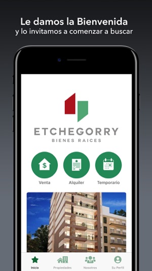 Etchegorry Bienes Raices(圖1)-速報App