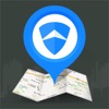 Mr.Security-Micro GPS  locator