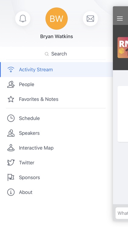 Recruiter Nation Live '18