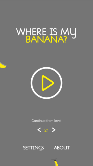 Where is my banana?(圖1)-速報App