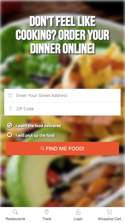 Give Me Delivery San Diego