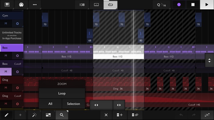 Xequence | MIDI Workstation