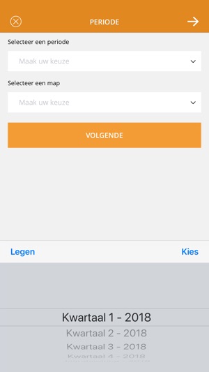 Mijn Inlogportaal(圖2)-速報App