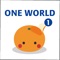 mikan ONE WORLD 1