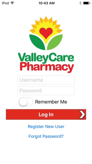 Valley Care Pharmacy(圖1)-速報App