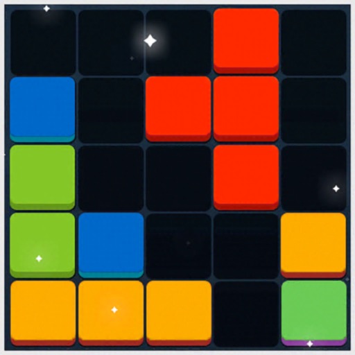 Super Block Puzzle Jewel icon