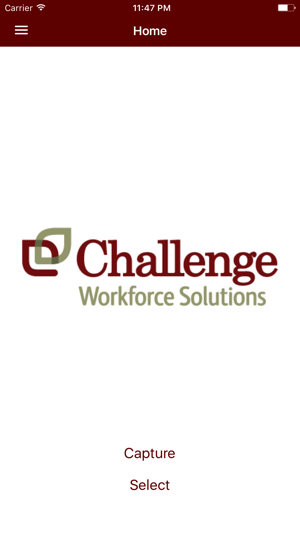 Challenge Workforce Solutions(圖3)-速報App