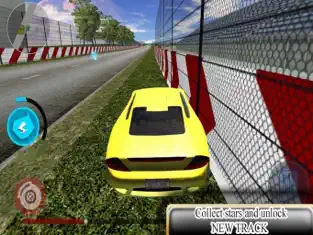Imágen 3 FF Racing Car: Cup King Speed iphone