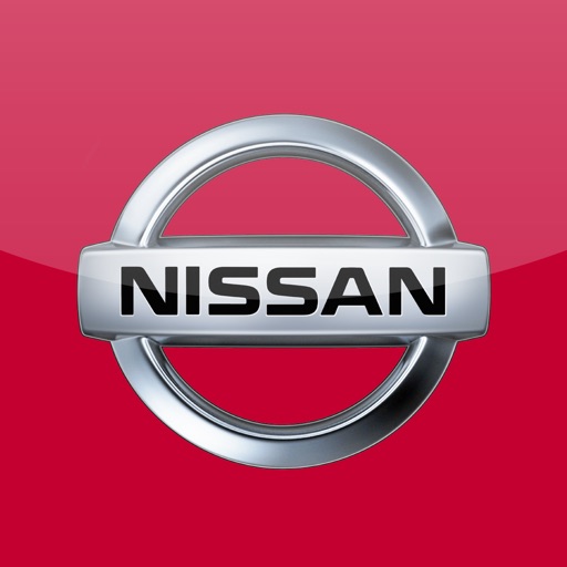 NISSAN Care iOS App