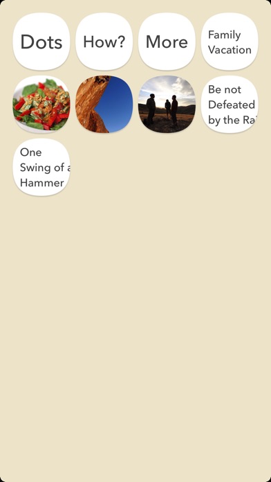 Connecting Dots screenshot1