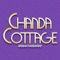 Order your favourite Chanda Cottage food online using our new app