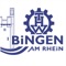 Der Ortsverband Bingen hat seine Unterkunft im Industriegebiet Bingen-Kempten