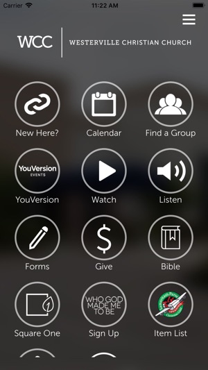 Westerville Christian Church(圖2)-速報App