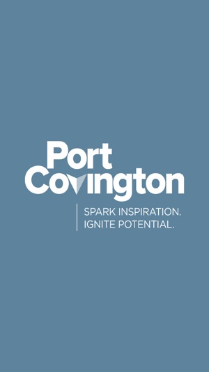 Port Covington AR(圖1)-速報App