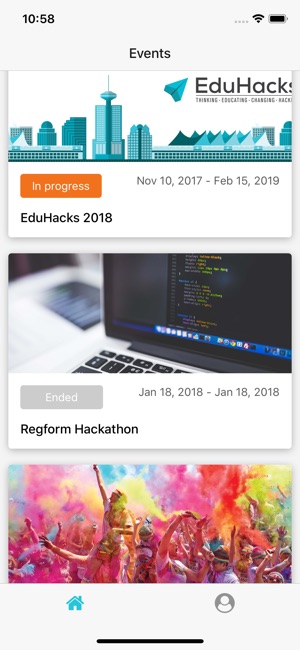 HackHub(圖2)-速報App