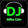 DJ Mike Cain