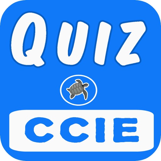 CCIE Practice Test icon