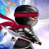 Circle Ninja Warrior - fighting games