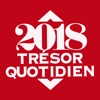 Trésor Quotidien 2018 - iPadアプリ