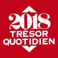 Trésor Quotidien 2018