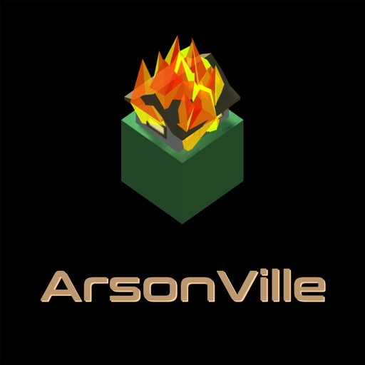 ArsonVille