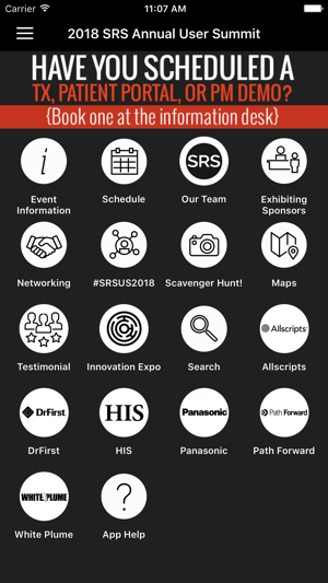 SRS User Summit(圖3)-速報App