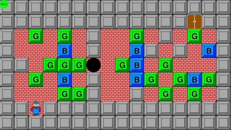 Push&Pull screenshot-3