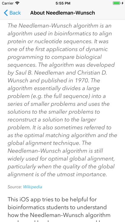 Needleman screenshot-3