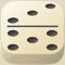 Play FIVES, BLOCK, and DRAW multiplayer dominoes with your friends
