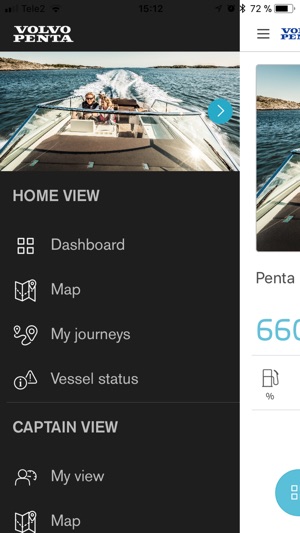 Volvo Penta Easy Connect(圖3)-速報App