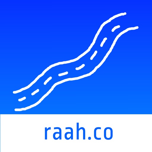 Route Tracker Pro - For GPS Location Sharing
