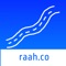 • Track your Route and Share it in real-time with Friends, Family and Colleagues