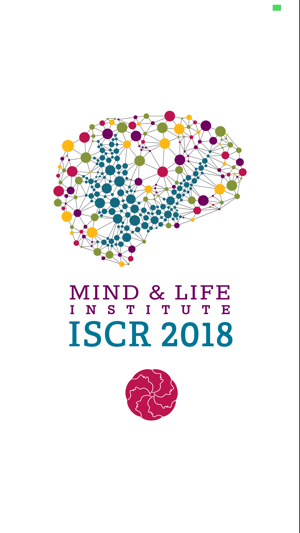 Mind & Life ISCR 2018 App(圖1)-速報App