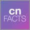 Chuck Norris fun facts on iOS